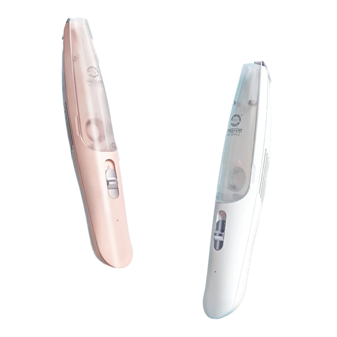 Fatty™ Vacuum Hair Trimmer