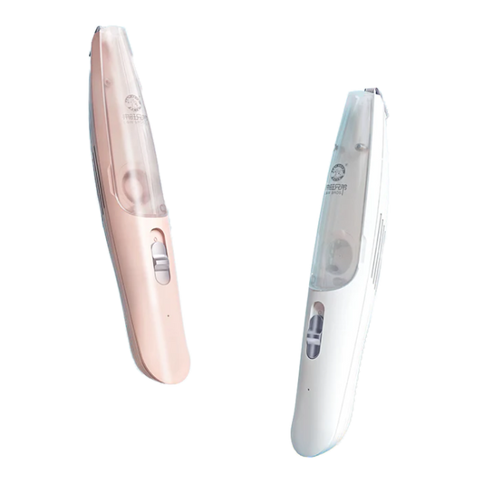 Fatty™ Vacuum Hair Trimmer