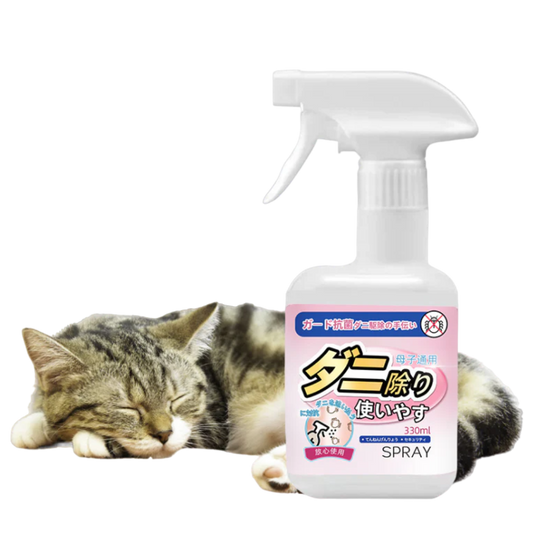 Fatty™ Anti-Mite Spray