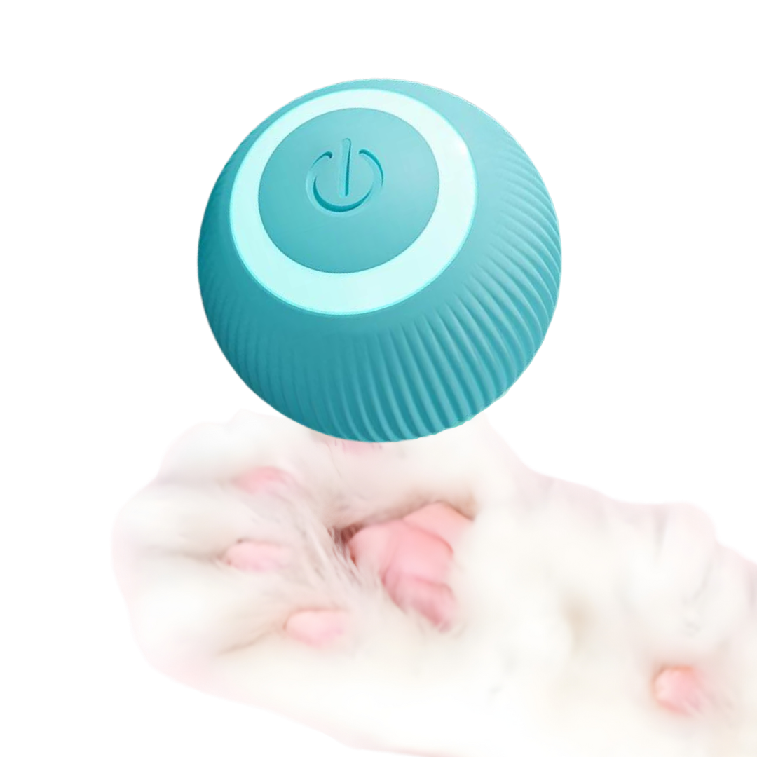 Fatty™ Smart Ball Cat Toy
