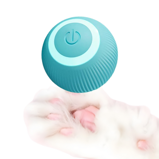 Fatty™ Smart Ball Cat Toy