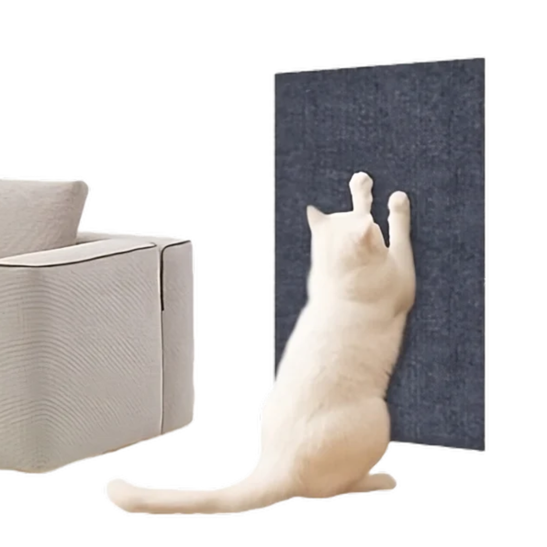 Fatty™ Couch Protector