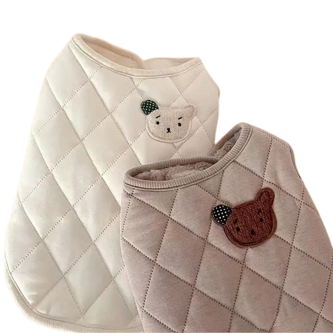 Fatty™ Pet Warming Vest