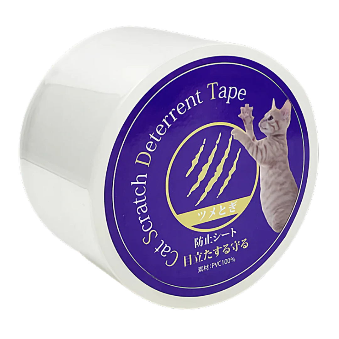 Fatty™ Anti Scratch Tape