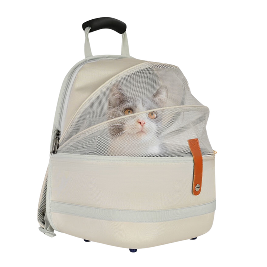 Fatty™ Cat Backpack