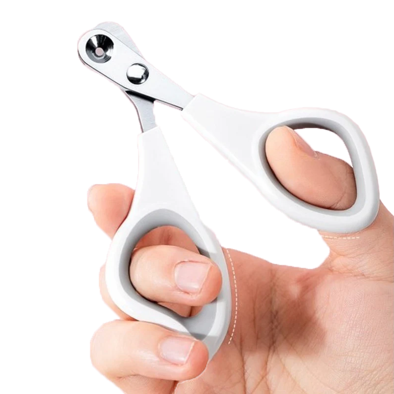 Fatty™ Easy Nail Trimmer