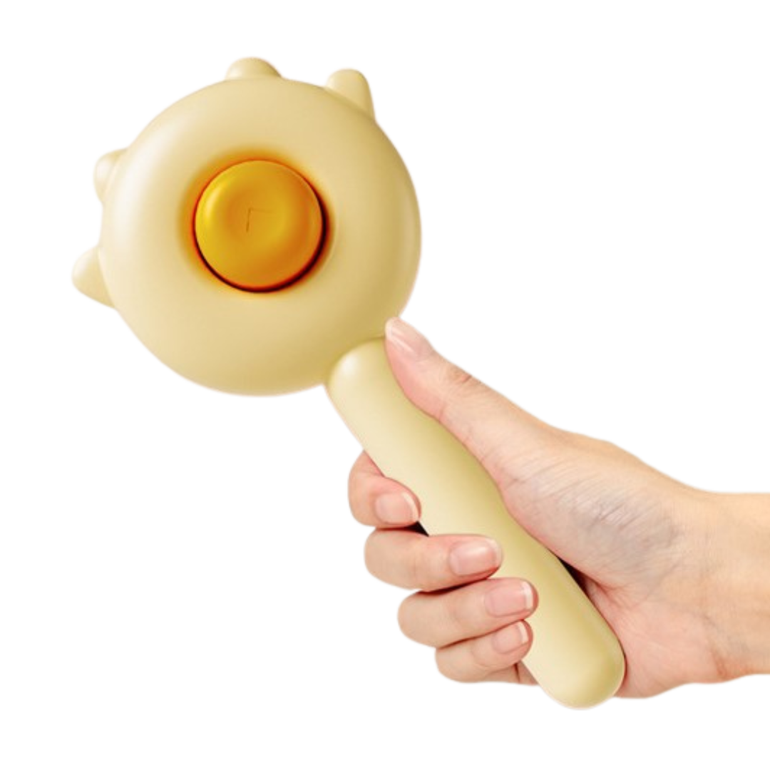 Fatty™ Soft Stroke Brush