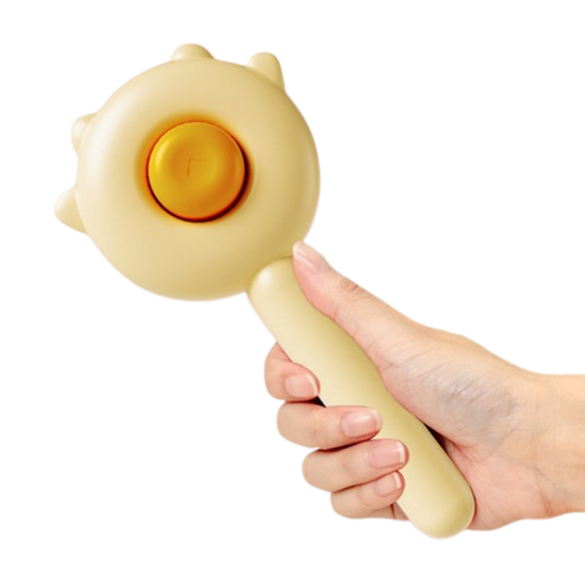 Fatty™ Soft Stroke Brush
