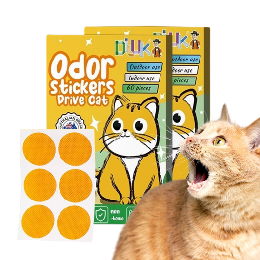 Fatty™ Cat Repellent