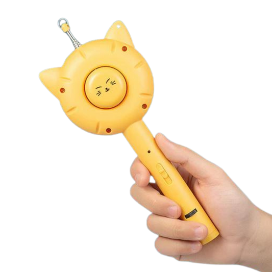 Fatty™ All-in-1 Cat Brush