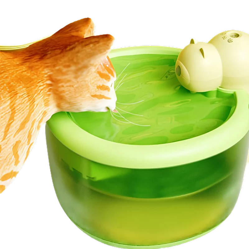 Fatty™ Tiny Bear Water Dispenser