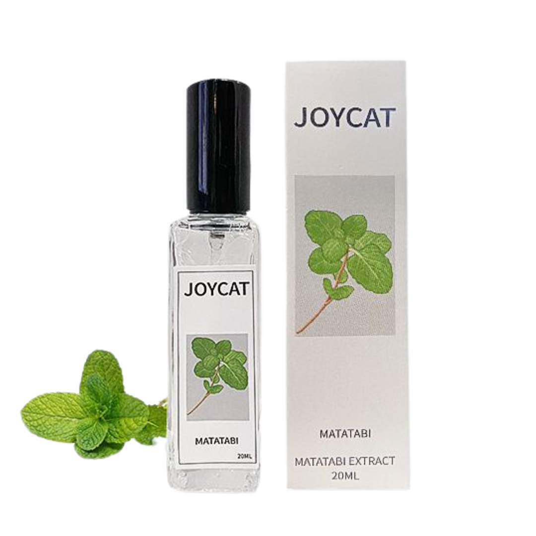 Fatty™ Cat Cupid Spray