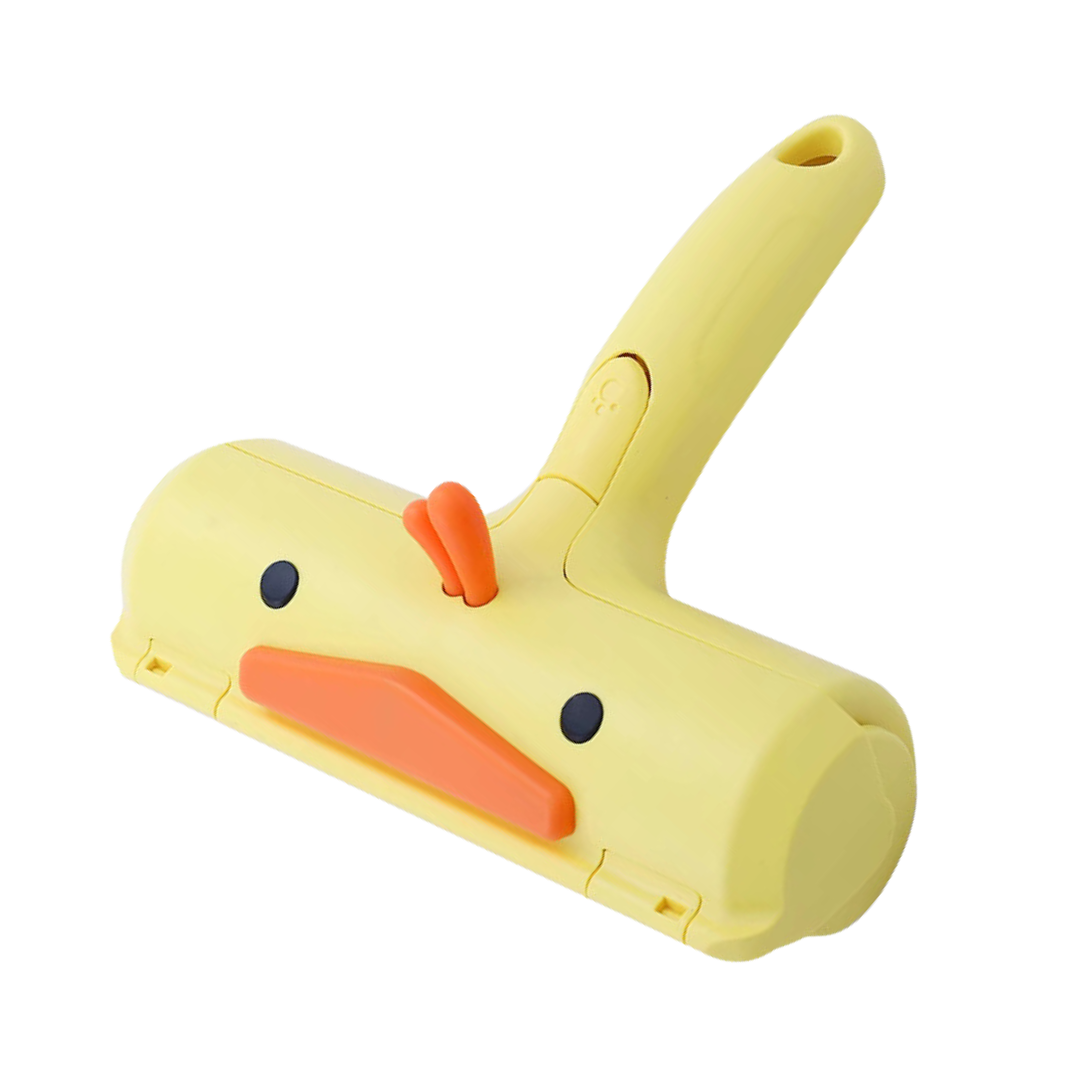 Fatty™ Ducky Hair Remover