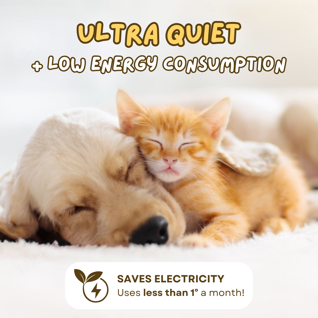 Fatty™ Avocado Water Fountain