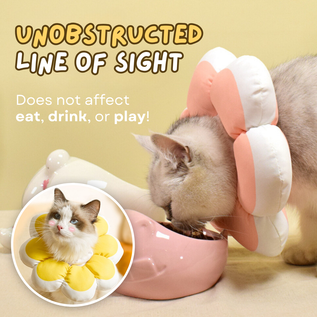 Fatty™ Flower Recovery Cone