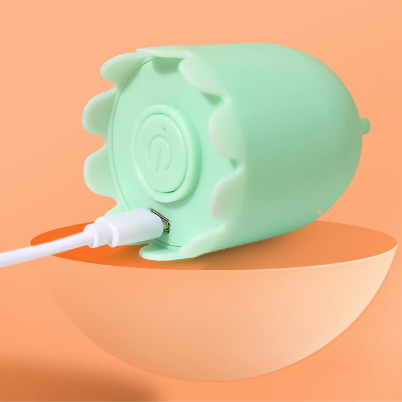 Fatty™ Swinging Tail Toy