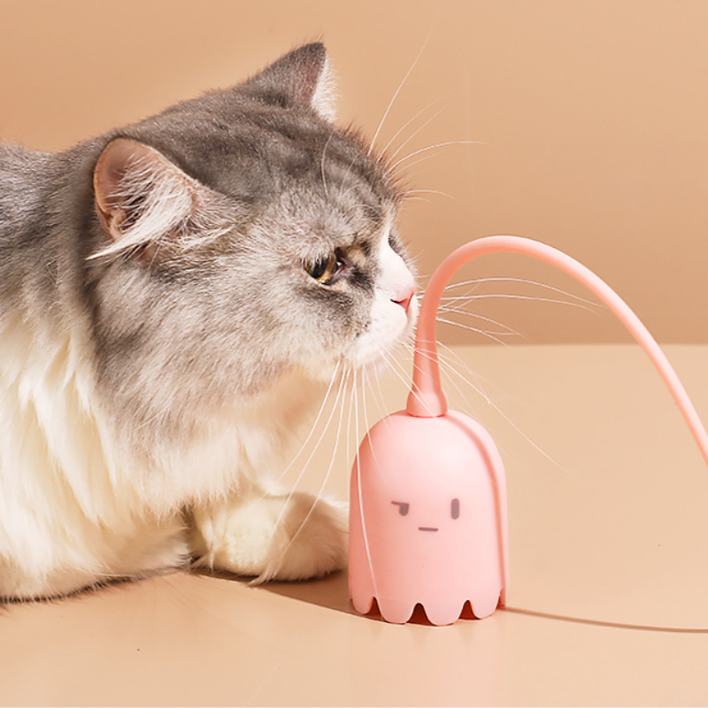 Fatty™ Swinging Tail Toy