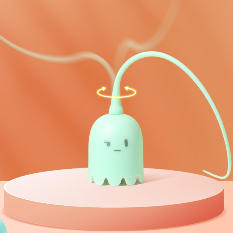 Fatty™ Swinging Tail Toy