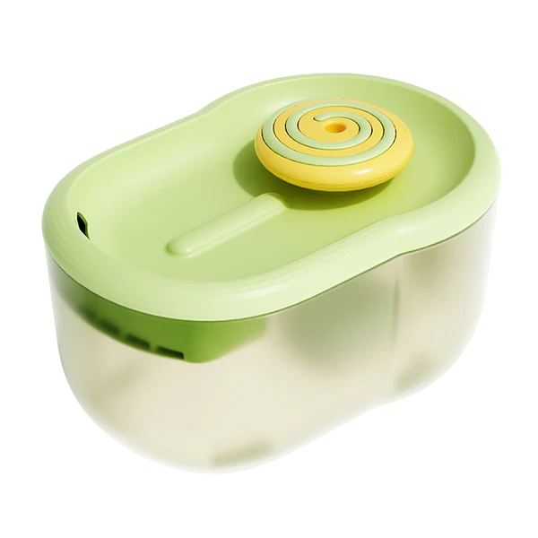 Fatty™ Lollipop Water Dispenser