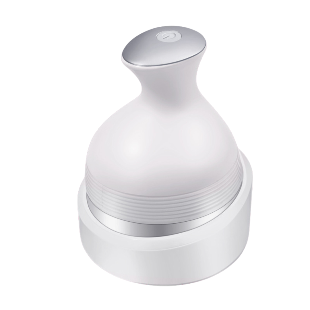 Fatty™ Pet Massager