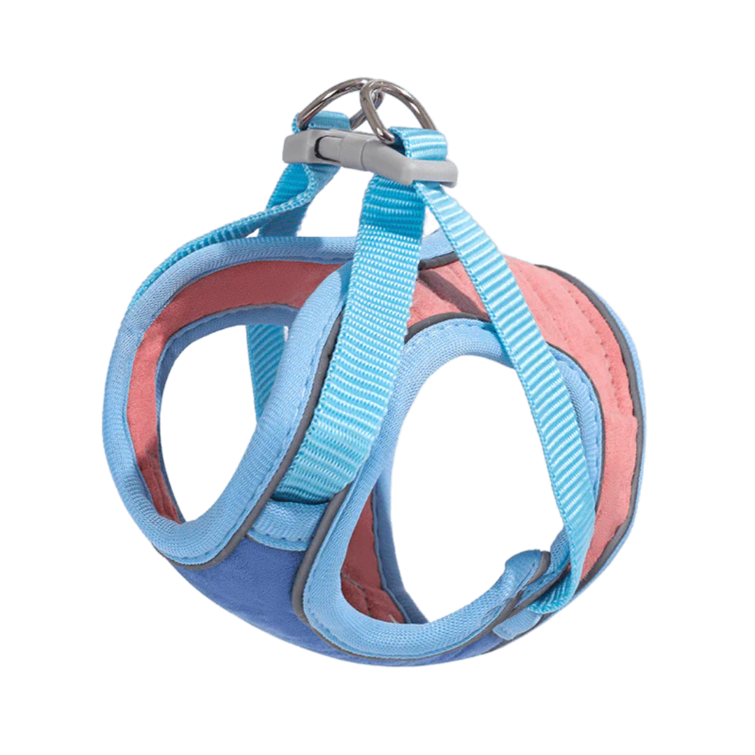 Fatty™ Cat Harness & Leash