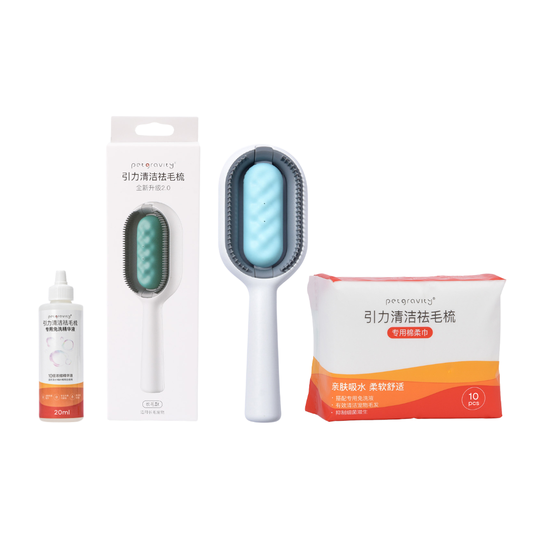 Fatty™ Sticky Brush 2.0