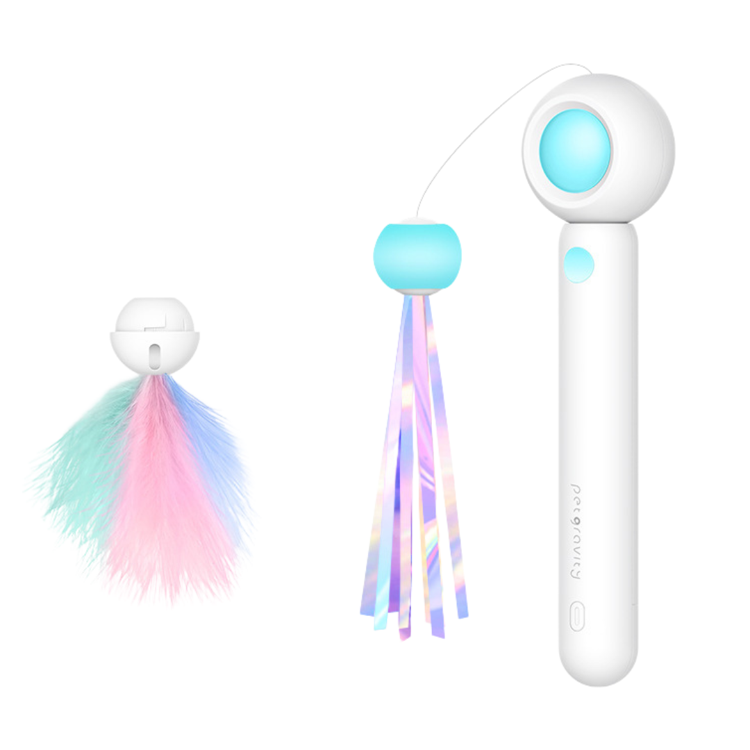 Fatty™ Dashing Laser Toy