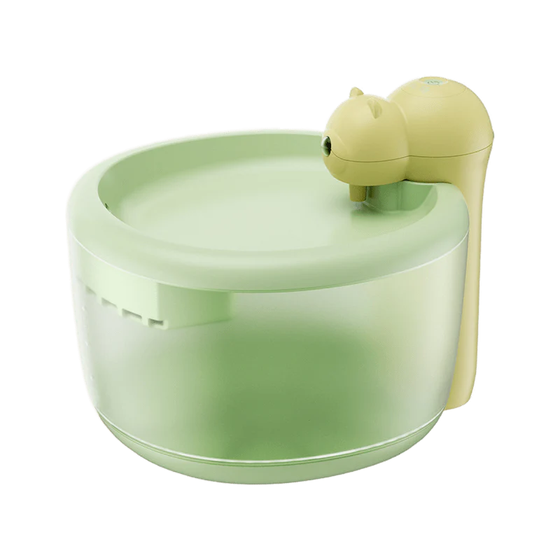 Fatty™ Tiny Bear Water Dispenser