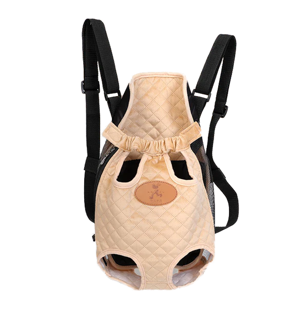 Fatty™ Cat Front Carrier Bag