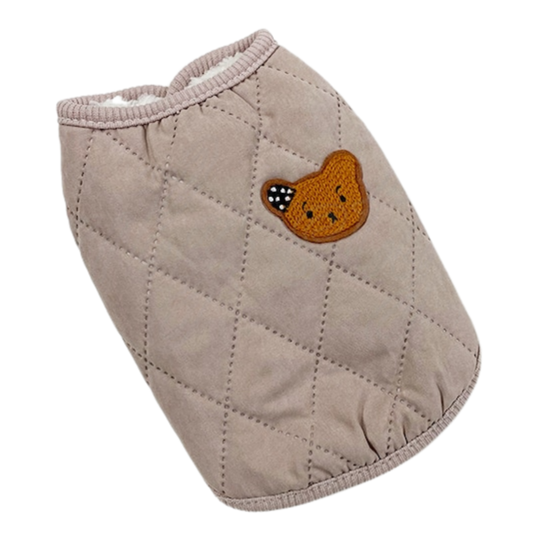 Fatty™ Pet Warming Vest