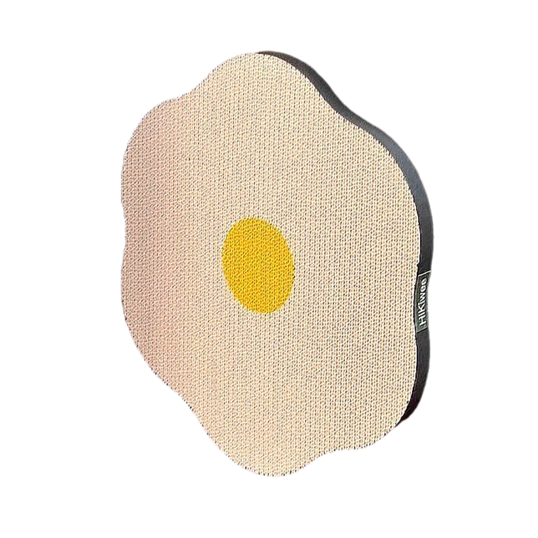 Fatty™ Flower Scratching Pad