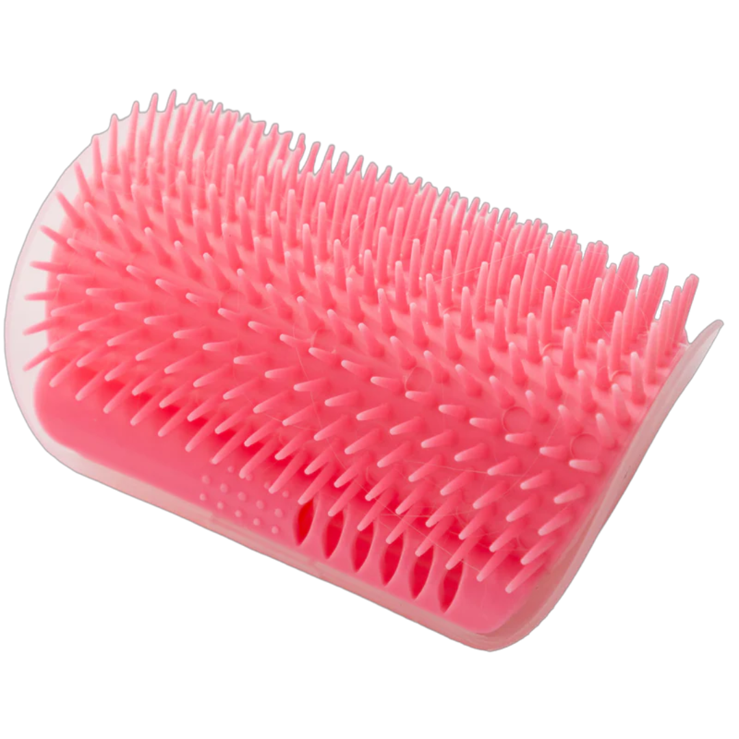 Fatty™ PurrCorner Groomer