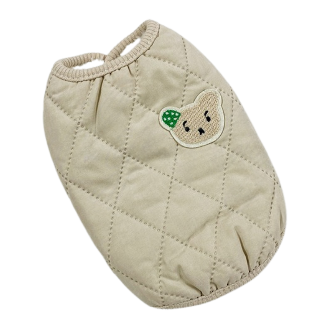 Fatty™ Pet Warming Vest
