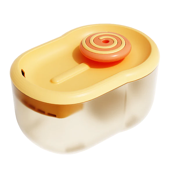 Fatty™ Lollipop Water Dispenser