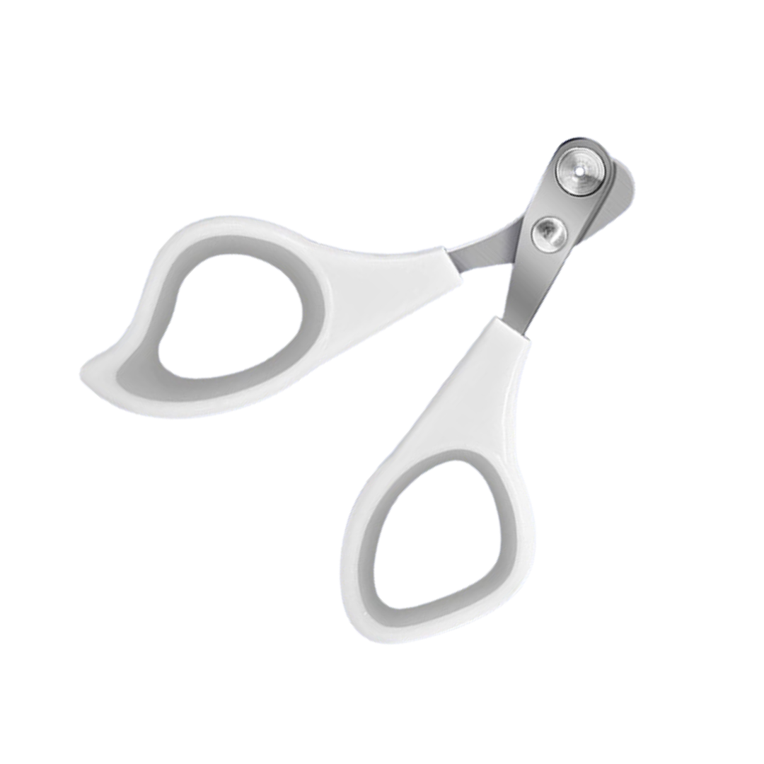 Fatty™ Easy Nail Trimmer