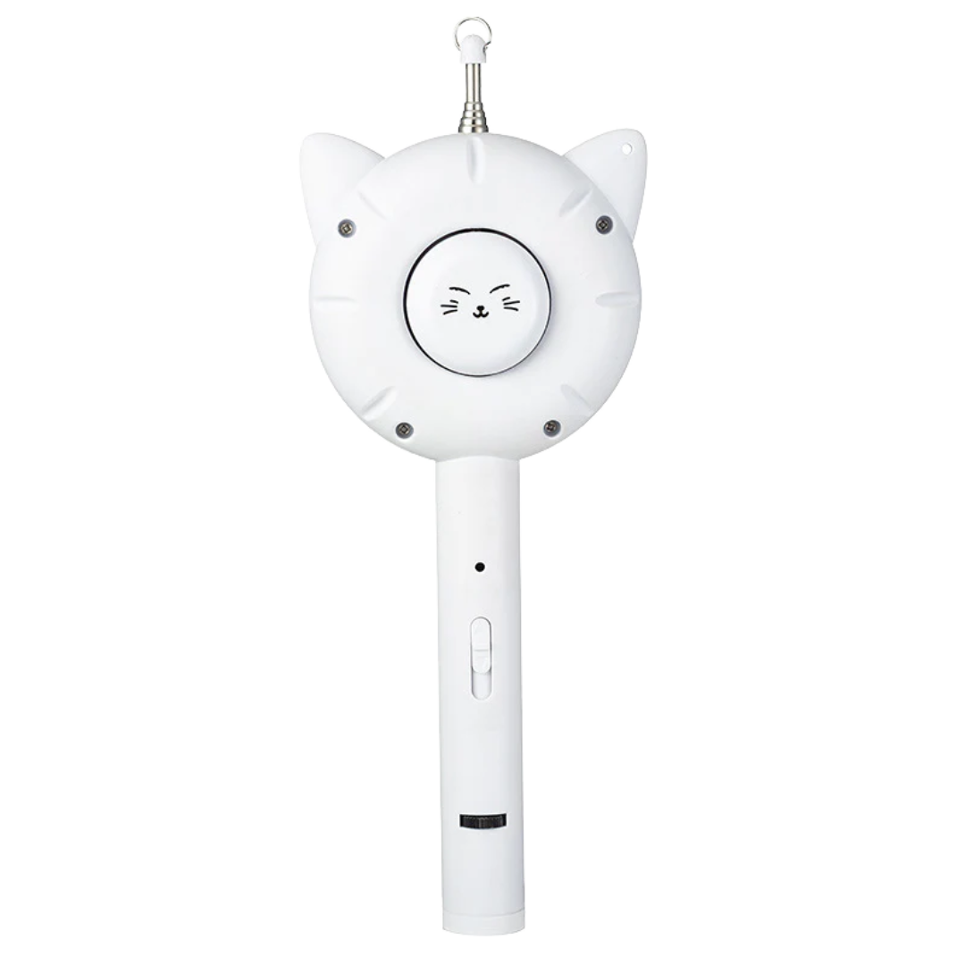 Fatty™ All-in-1 Cat Brush