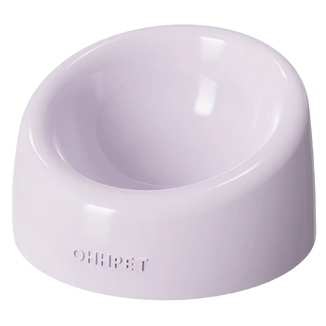 Fatty™ Ceramic Cat Bowl