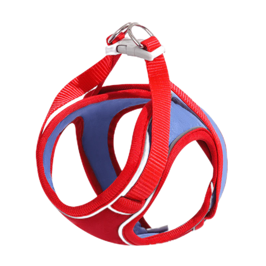 Fatty™ Cat Harness & Leash