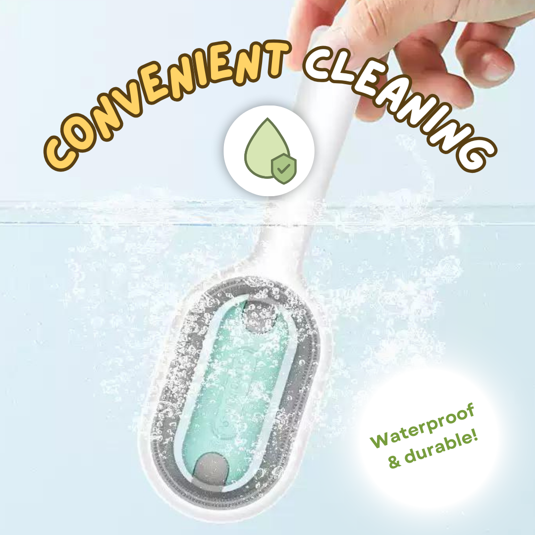 Fatty™ Sticky Brush