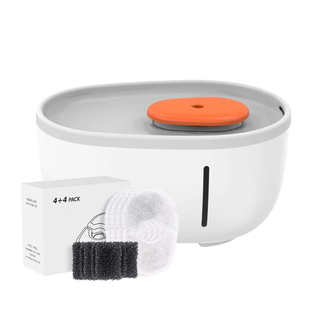 Fatty™ Avocado Water Fountain