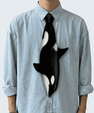 WonderKnot© Orca Tie