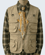 WonderKnot© Tiger Trout Tie