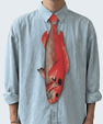 WonderKnot© Red Sea Bream Tie
