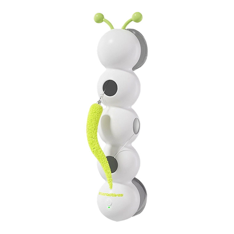 Fatty™ Caterpillar Cat Toy