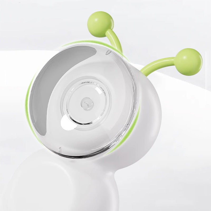 Fatty™ Caterpillar Cat Toy