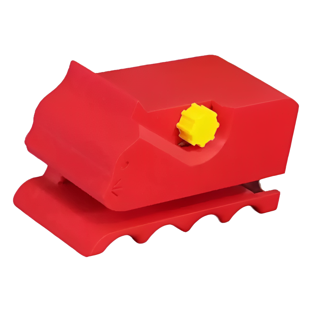 Fatty™ DIY Scratcher Cutter