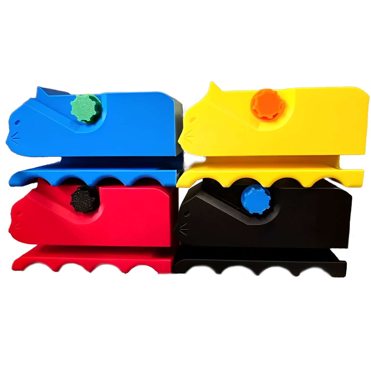 Fatty™ DIY Scratcher Cutter