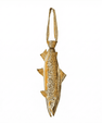 WonderKnot© Tiger Trout Tie
