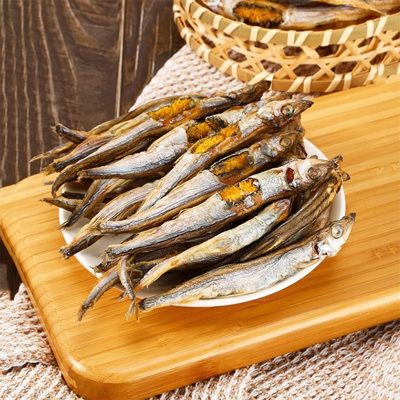 Fatty™ Smelt Cat Treat