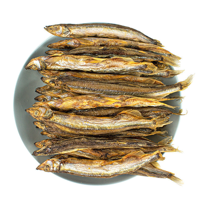 Fatty™ Smelt Cat Treat